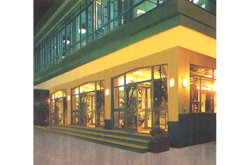 Iталiя Hotel Torre del Greco, Екстер'єр